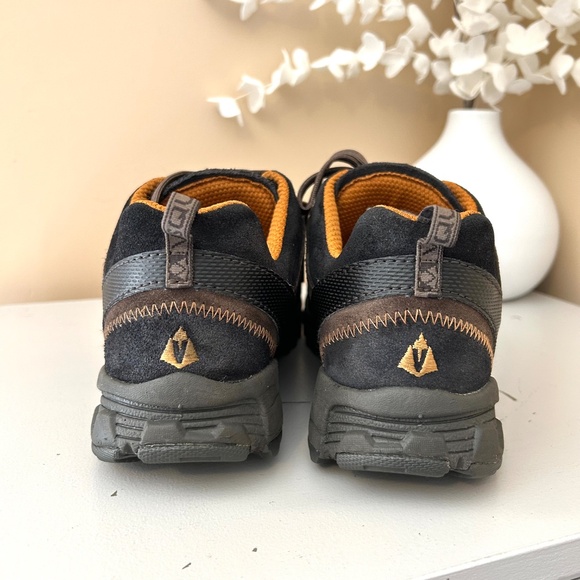 Vasque Juxt 7006 Suede Hiking Shoe Men’s Size 9.5 - Picture 4 of 14